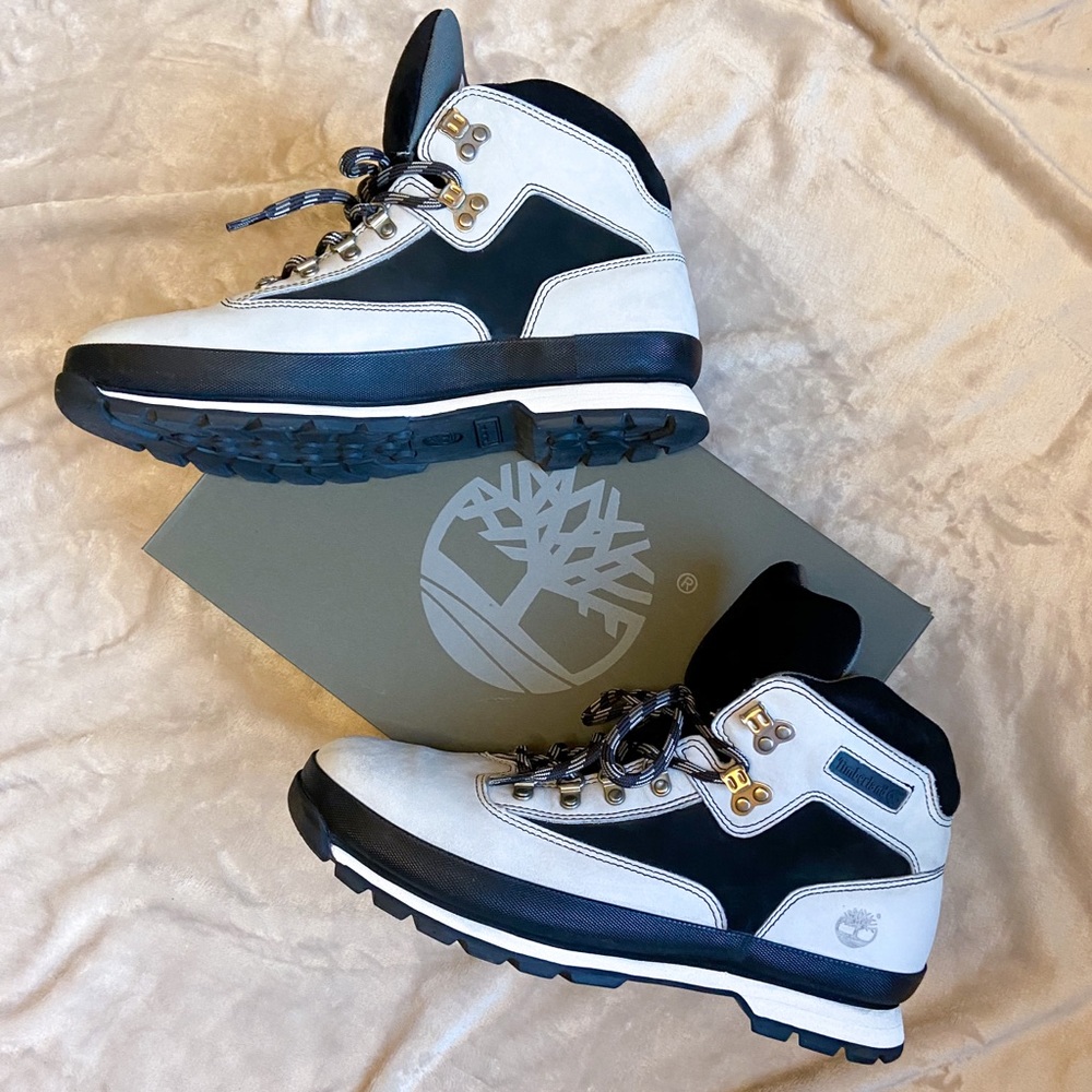 timberland men's 1/1 custom boots